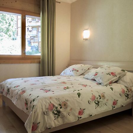 Residence Royalp - Appartement 22A Villars-sur-Ollon Εξωτερικό φωτογραφία