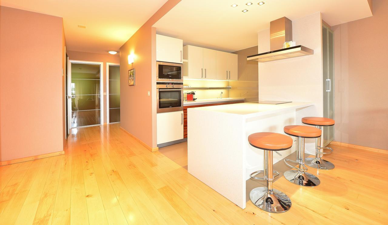 Residence Royalp - Appartement 22A Villars-sur-Ollon Εξωτερικό φωτογραφία