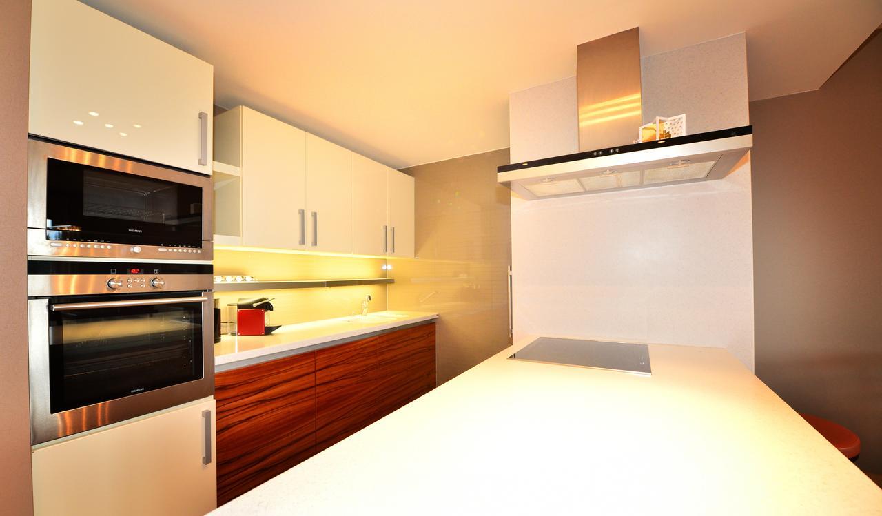 Residence Royalp - Appartement 22A Villars-sur-Ollon Εξωτερικό φωτογραφία